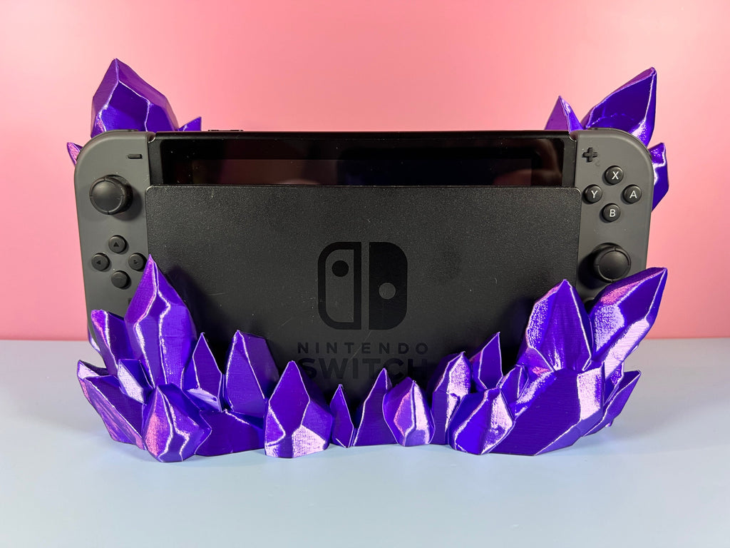 Switch Crystal Dock