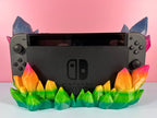 Switch Crystal Dock