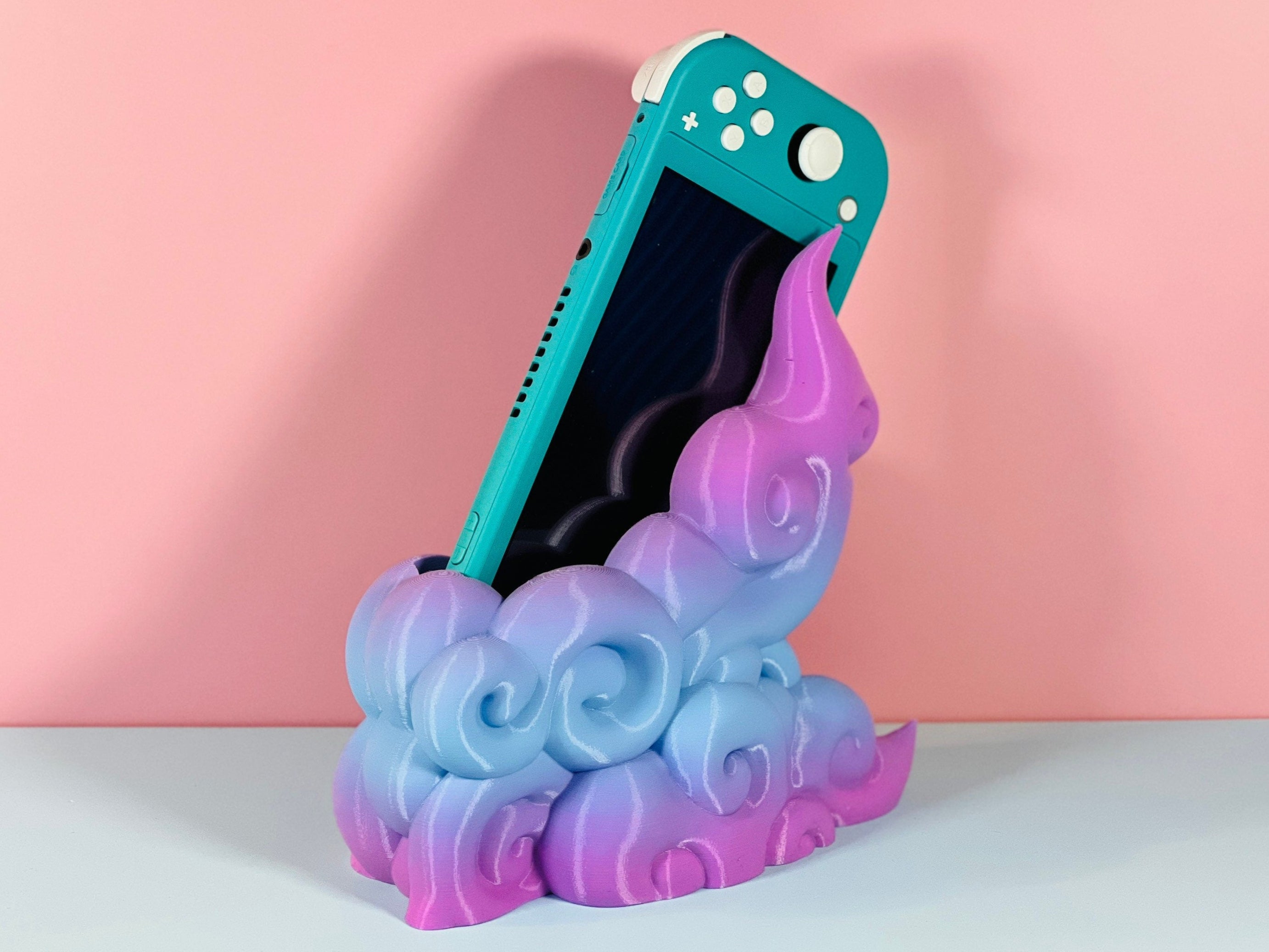 Cloud Switch Lite Dock