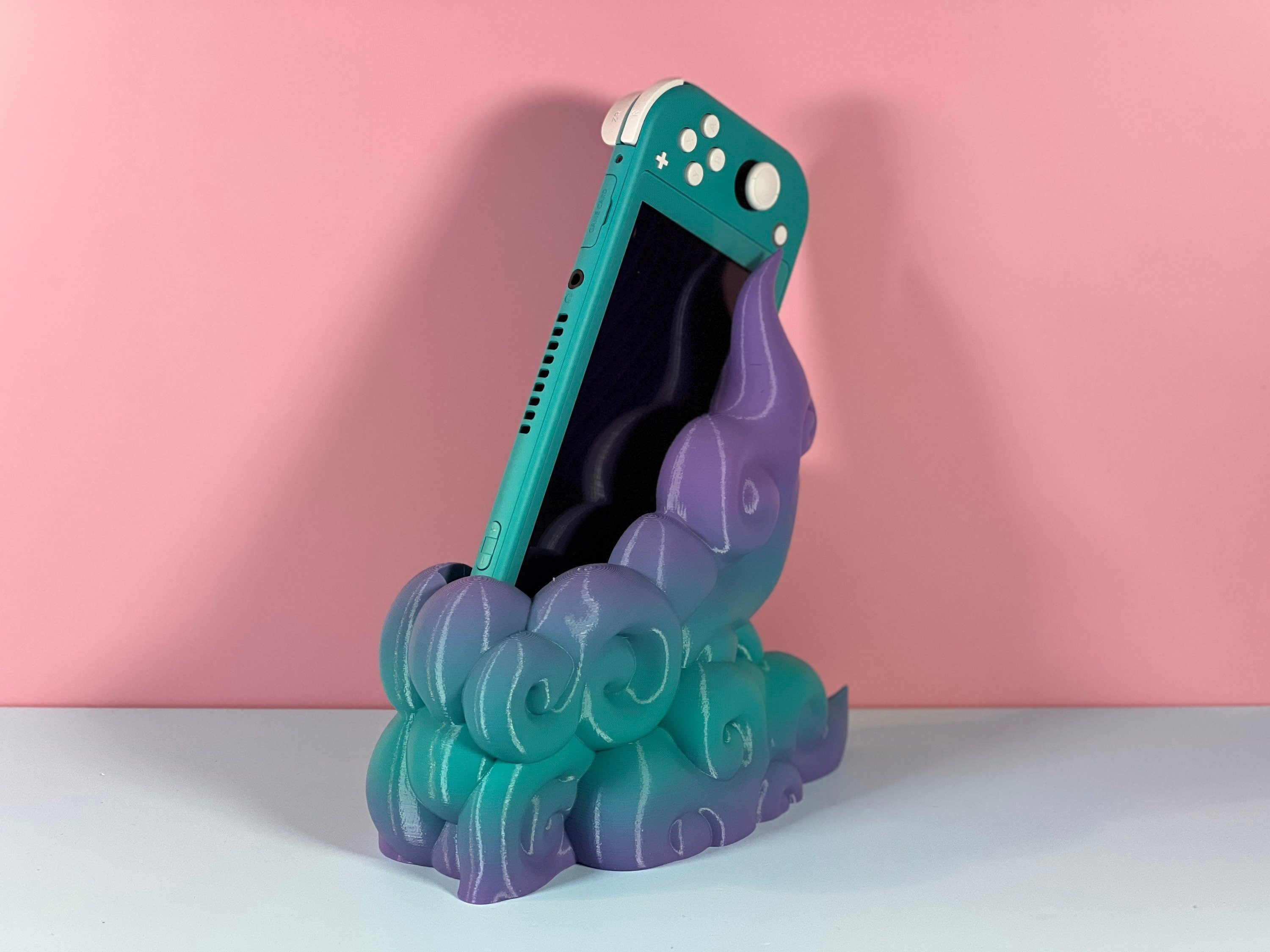 Cloud Switch Lite Dock