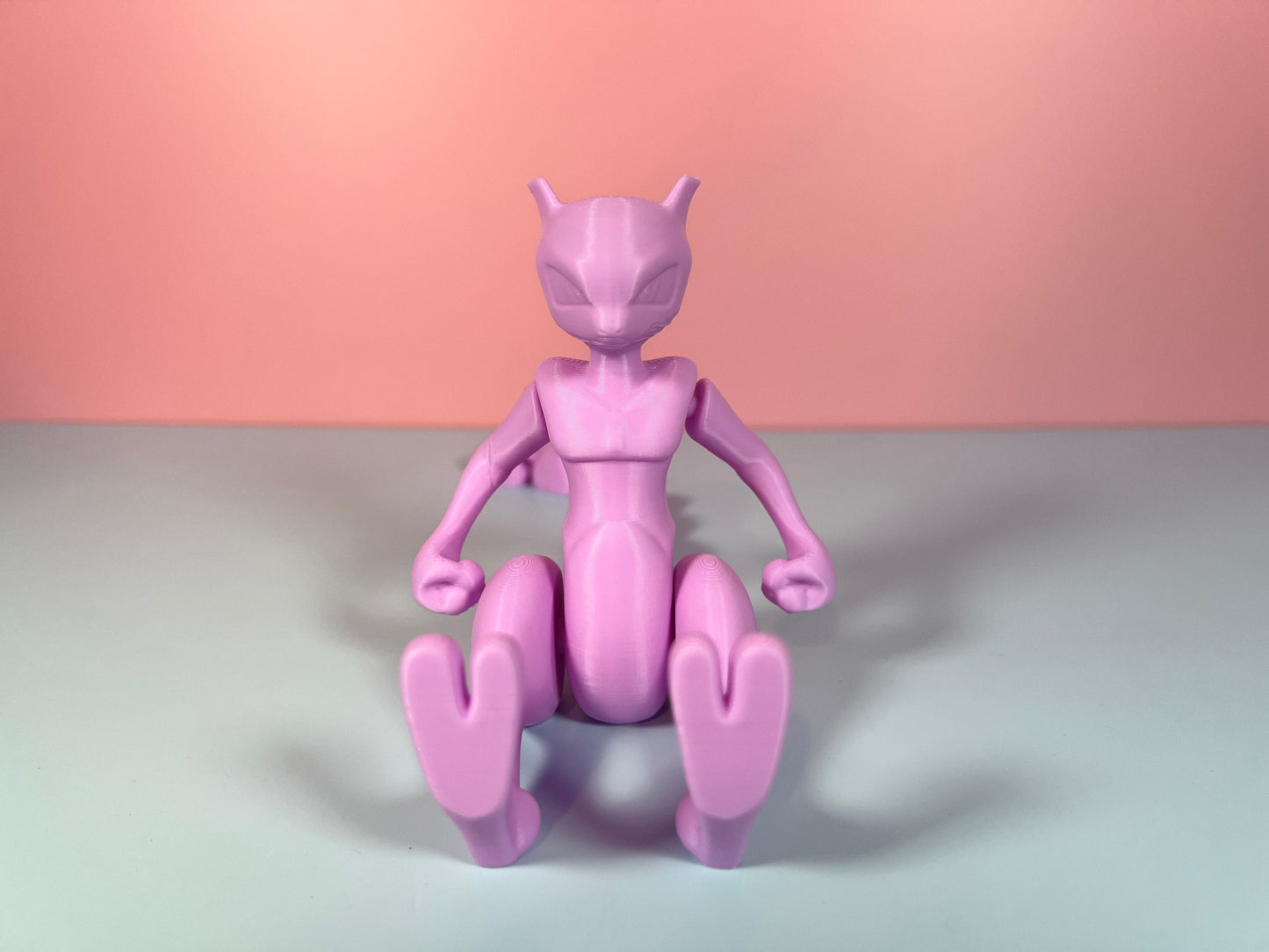 
                  
                    Articulated Mewtwo Fidget Toy
                  
                