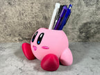 Kirby Pen Holder