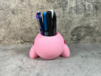 Kirby Pen Holder