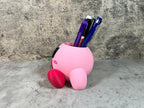 Kirby Pen Holder