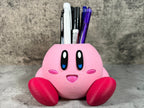 Kirby Pen Holder