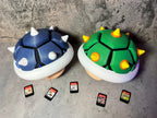 Koopa Spiny Shell Switch Game Case