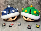 Koopa Spiny Shell Switch Game Case