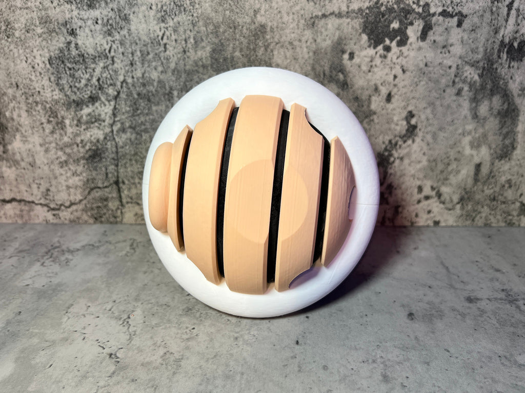 Koopa Spiny Shell Switch Game Case