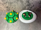 Koopa Spiny Shell Switch Game Case