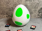Yoshi Egg Switch Game Case