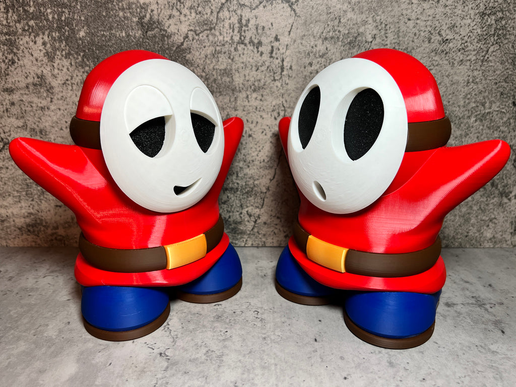 Shy Guy Figure
