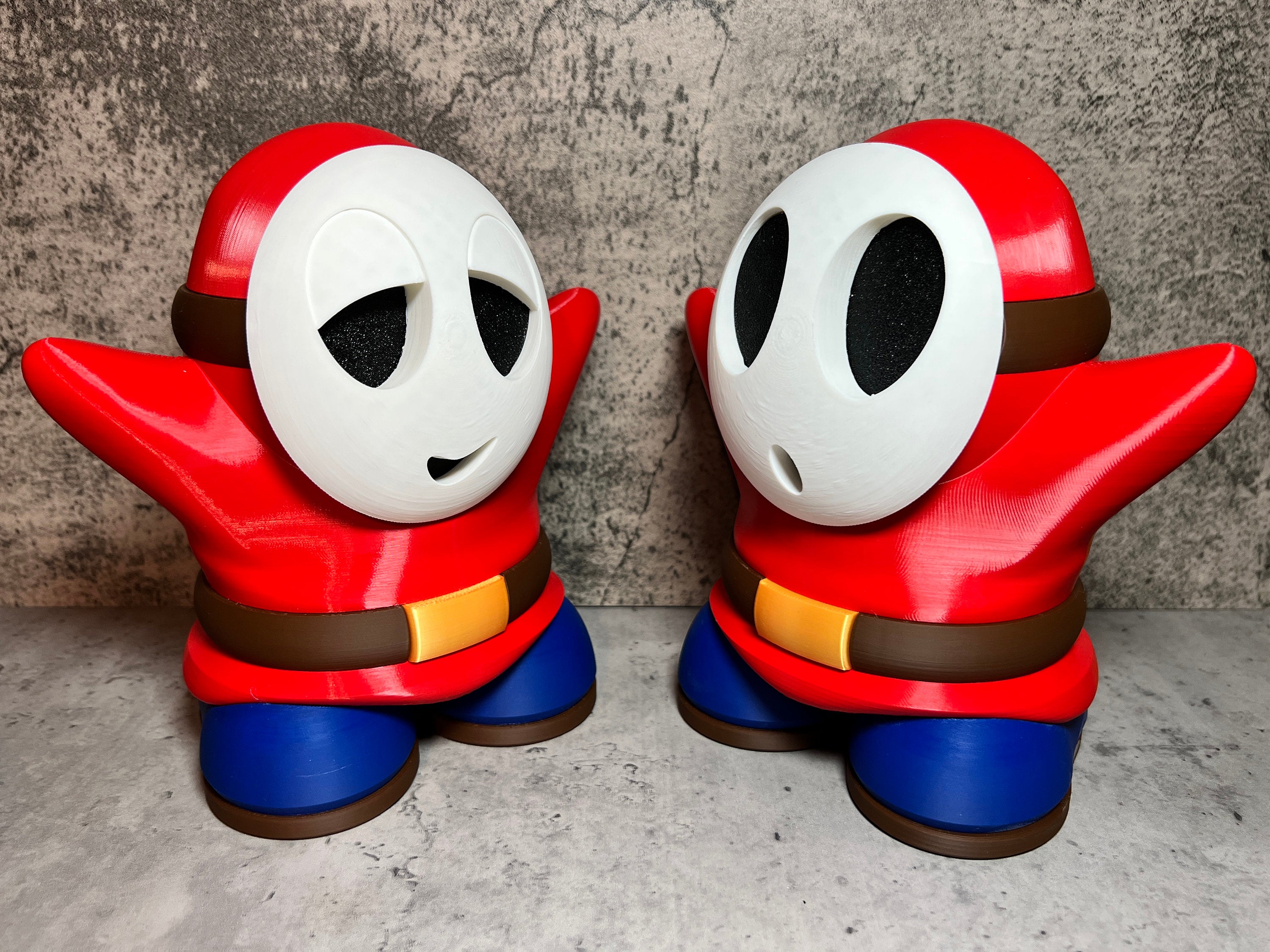 Shy Guy Figure