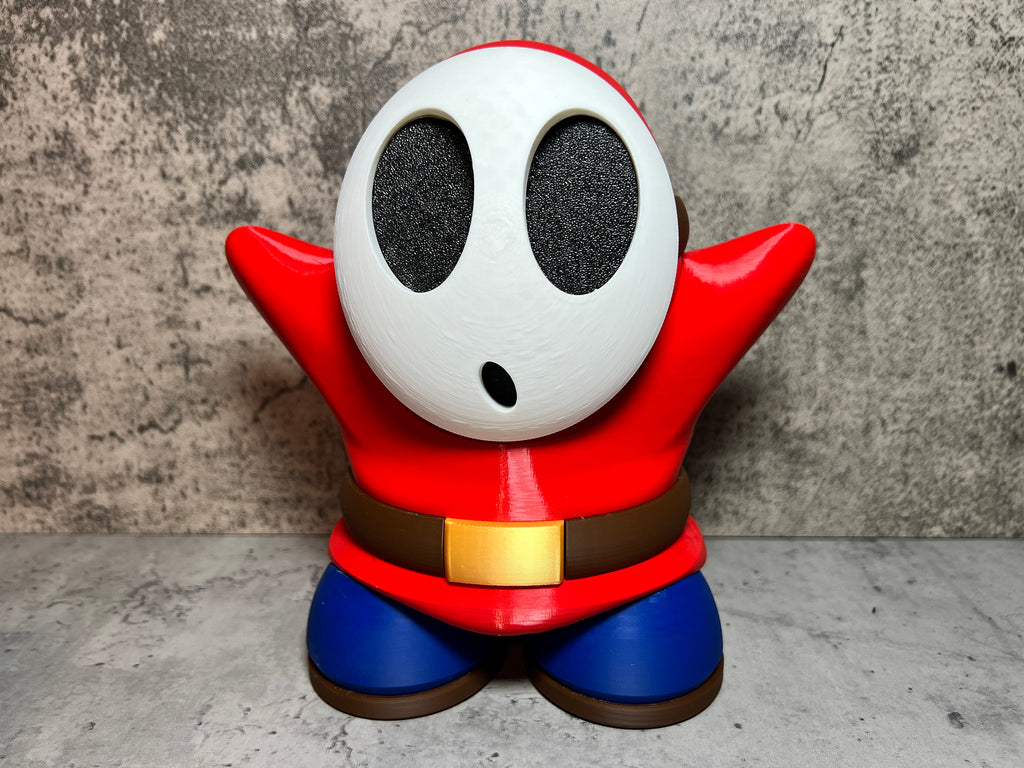 Shy Guy Figure