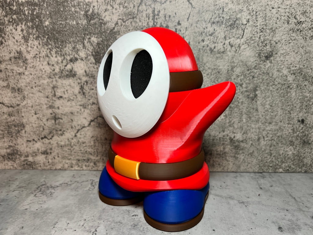 Shy Guy Figure