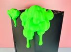 Xbox Series X Slime Topper