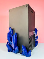 Xbox Series X Crystal Base