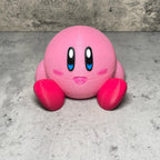 Kirby Switch Game Case
