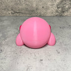 Kirby Switch Game Case