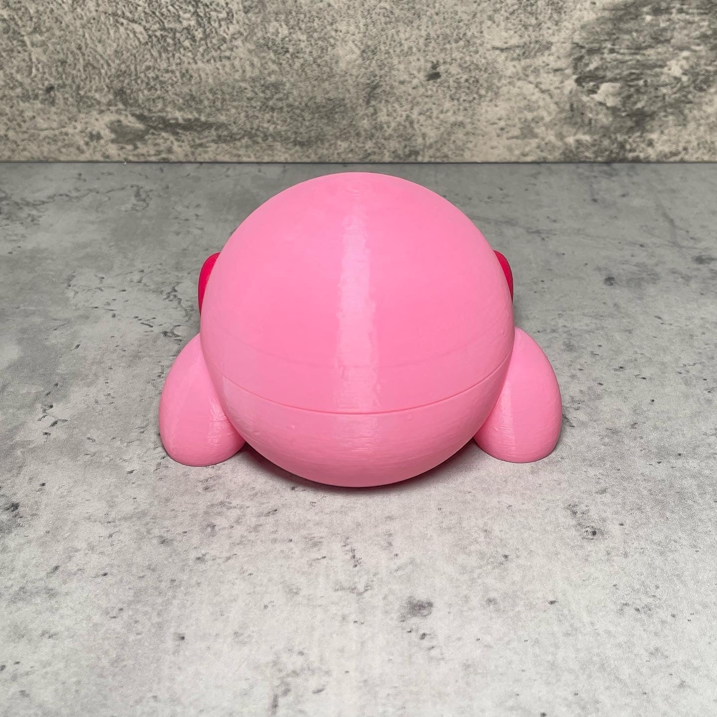 Kirby Switch Game Case