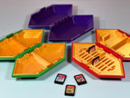 Zelda Rupee Switch Game Case