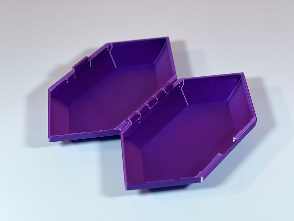 Zelda Rupee Switch Game Case