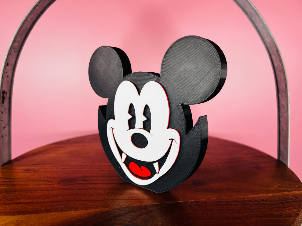 
                  
                    Vampire Mouse Decoration
                  
                