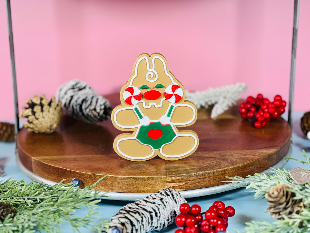 
                  
                    Chip Gingerbread Decorations
                  
                