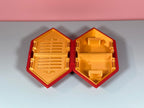 Zelda Rupee Switch Game Case